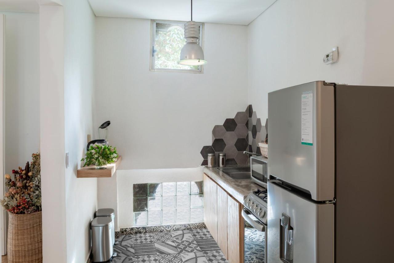 Azul Cordoba By The Local Way Apartment Mexico City Ngoại thất bức ảnh