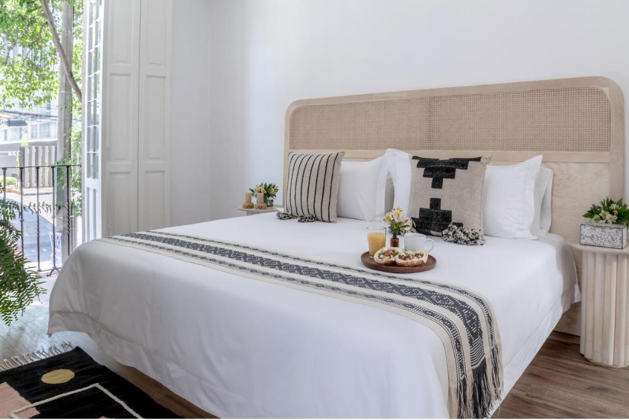 Azul Cordoba By The Local Way Apartment Mexico City Ngoại thất bức ảnh